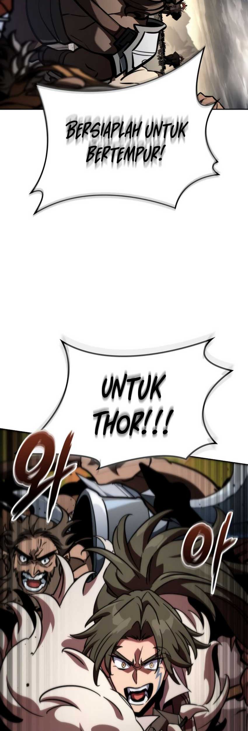 Vallhala Saga Chapter 14 Gambar 55