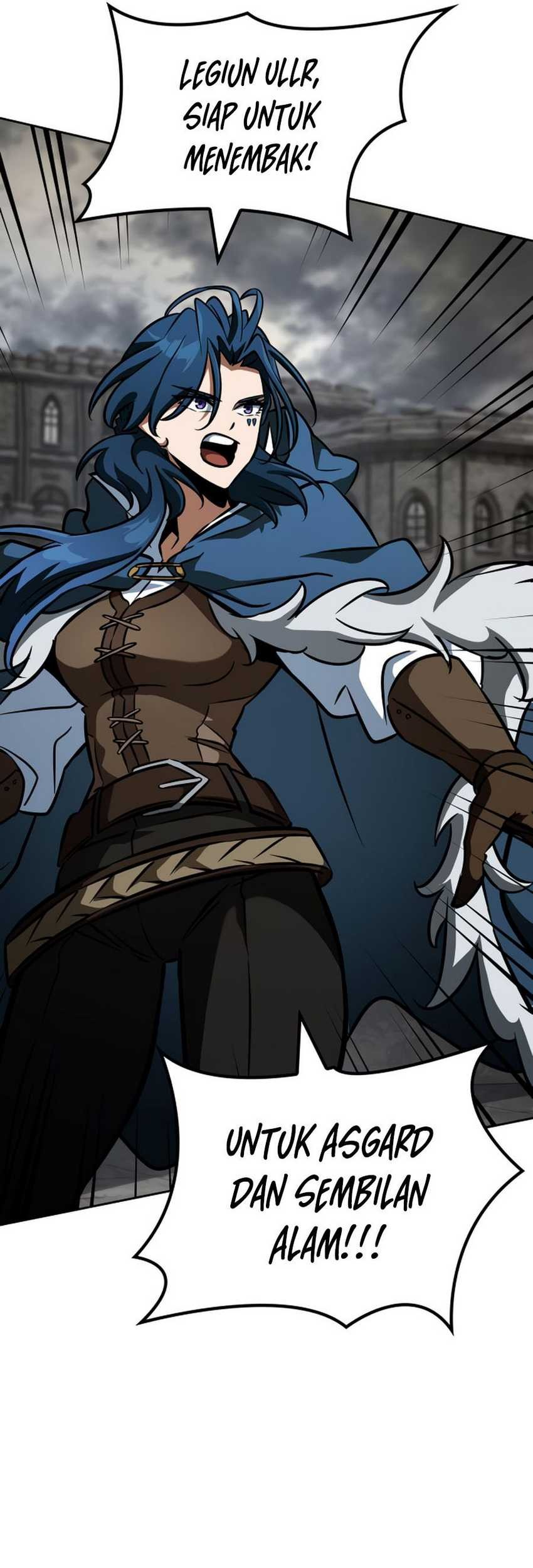 Vallhala Saga Chapter 14 Gambar 57