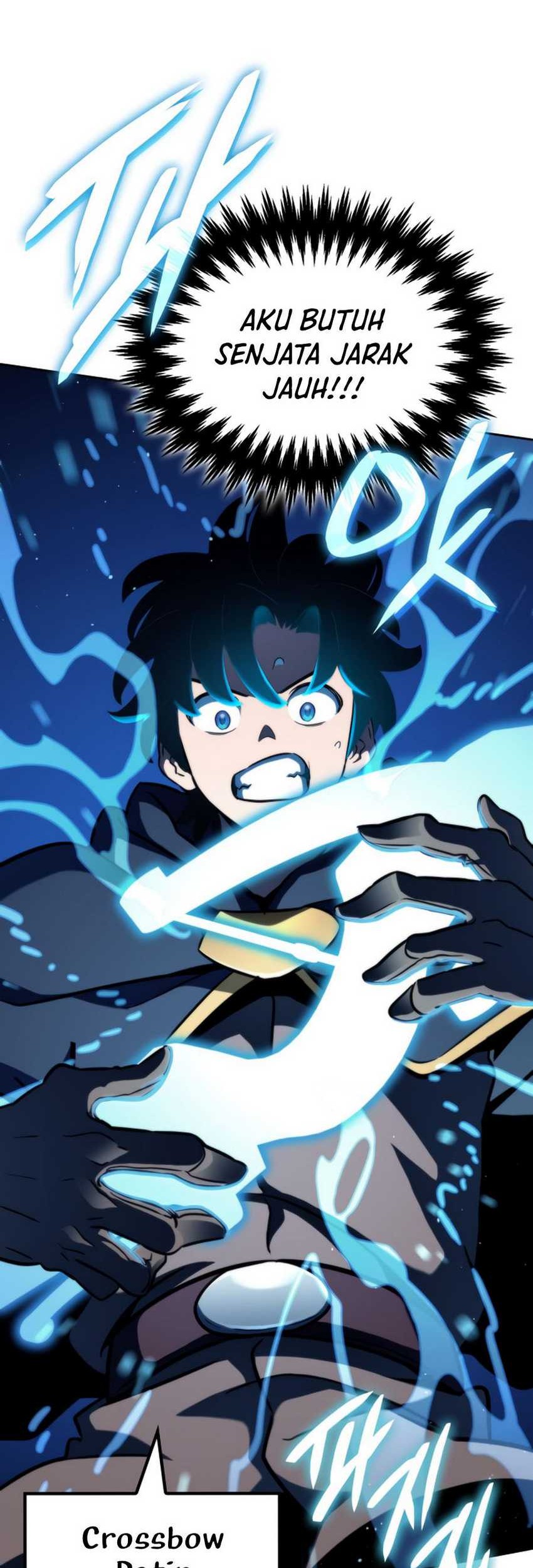 Vallhala Saga Chapter 14 Gambar 58