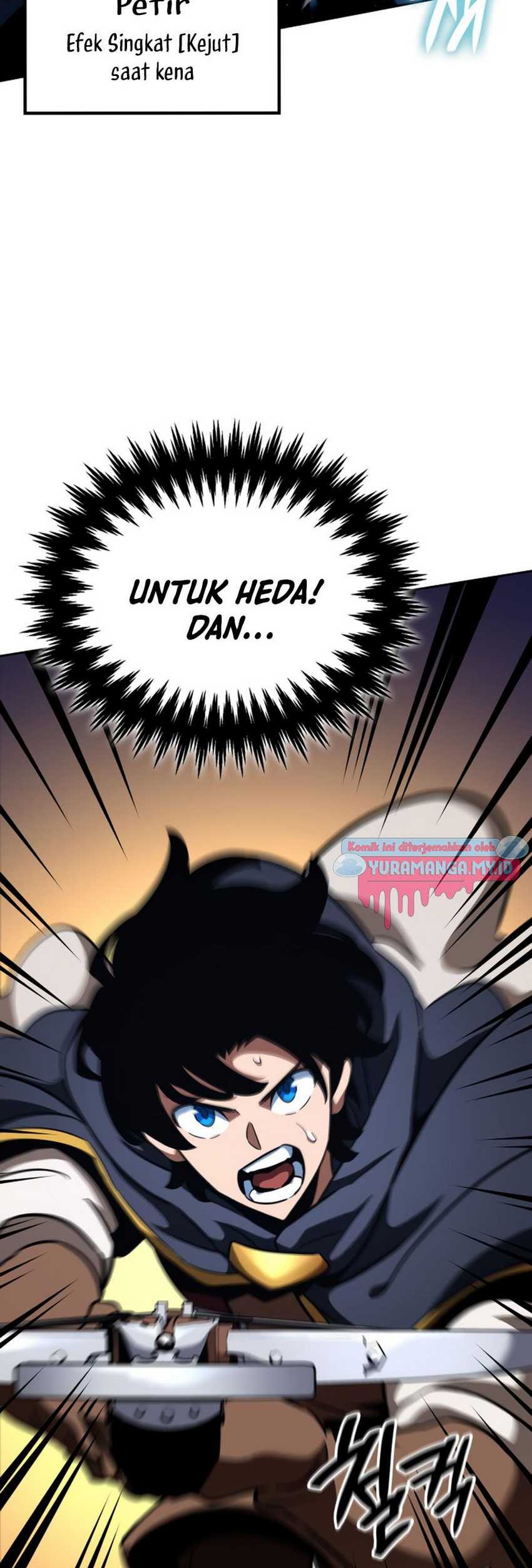 Vallhala Saga Chapter 14 Gambar 59