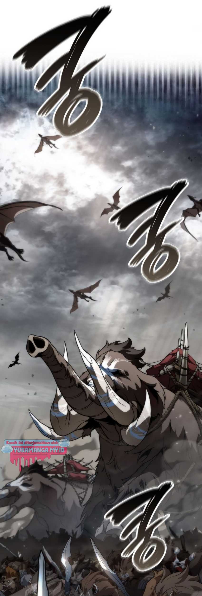 Vallhala Saga Chapter 14 Gambar 61