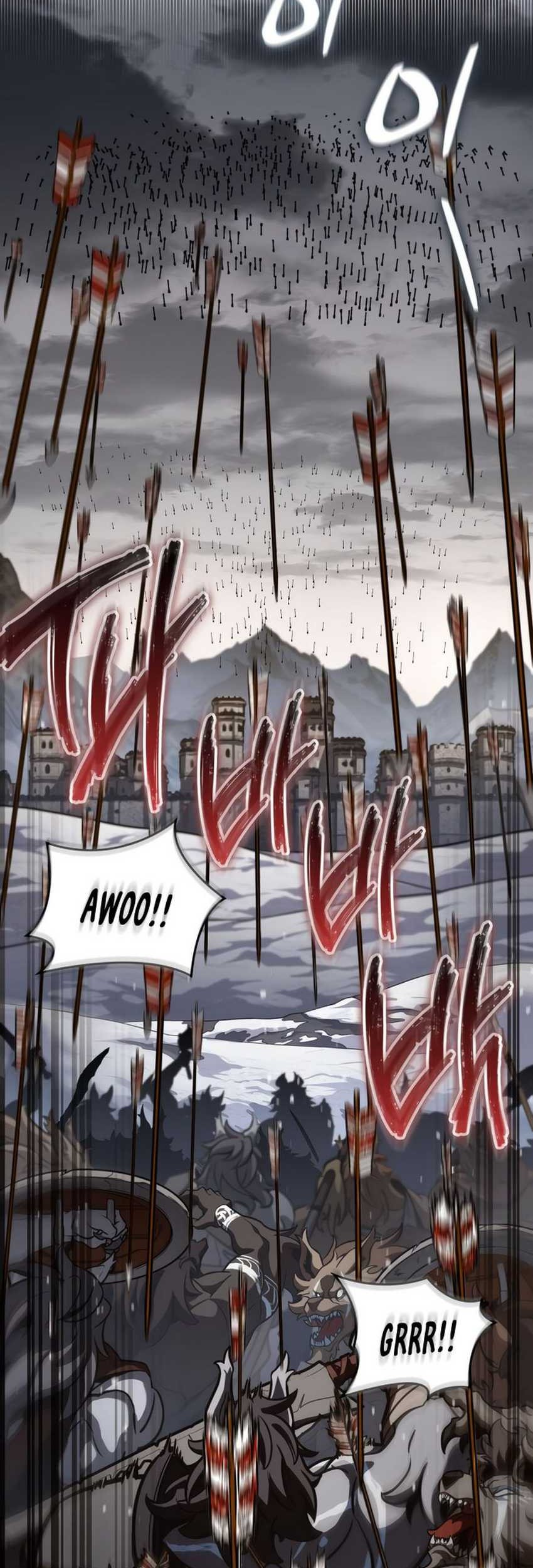 Vallhala Saga Chapter 14 Gambar 63