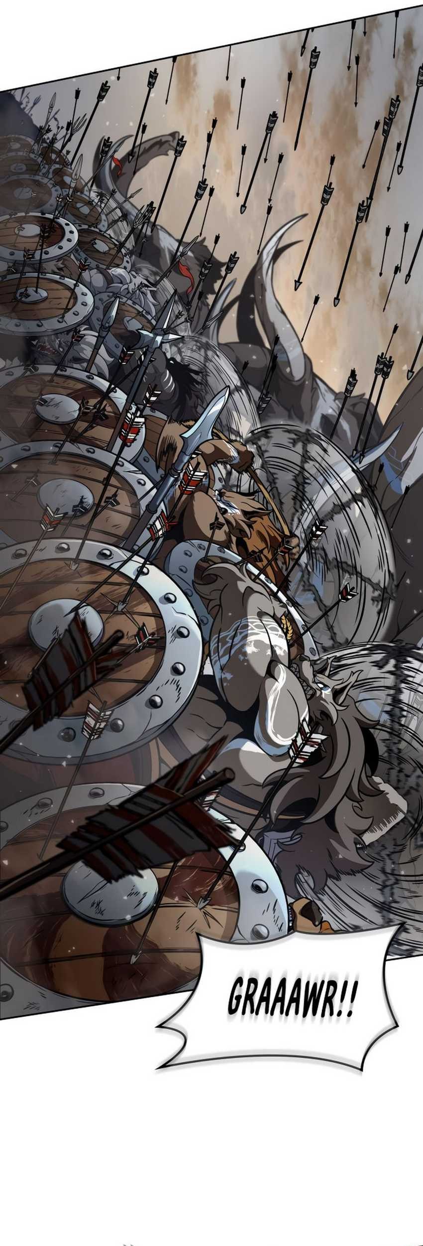 Vallhala Saga Chapter 14 Gambar 65