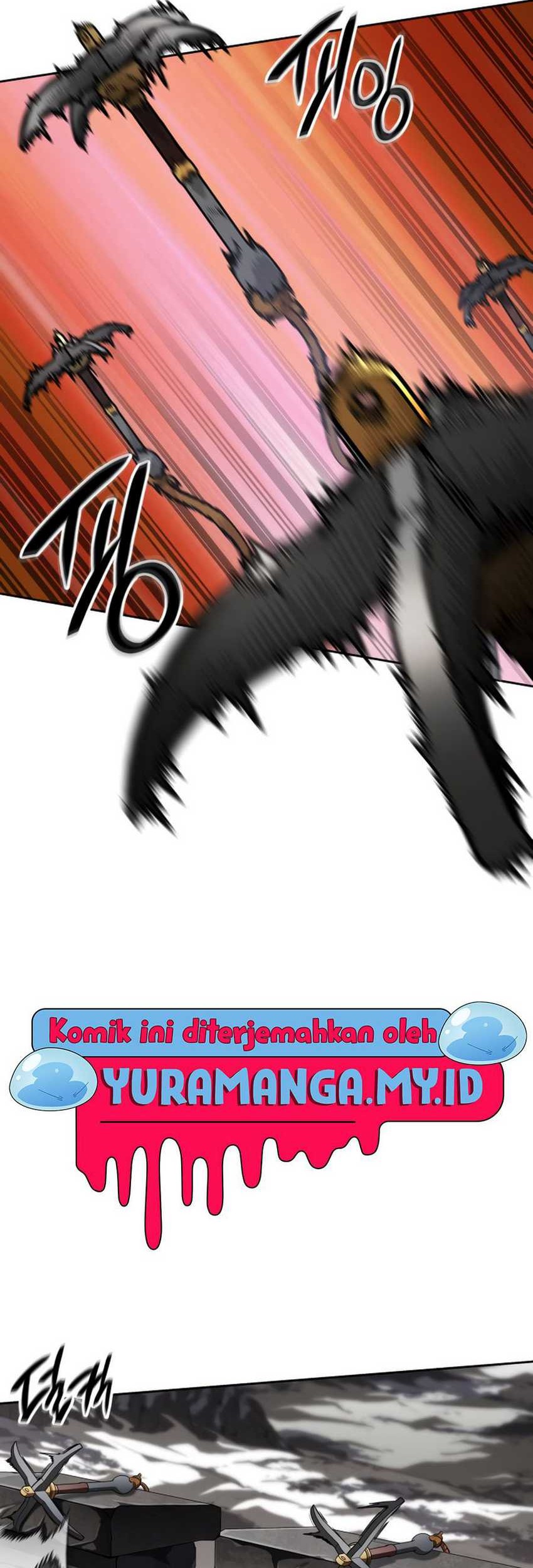 Vallhala Saga Chapter 14 Gambar 66