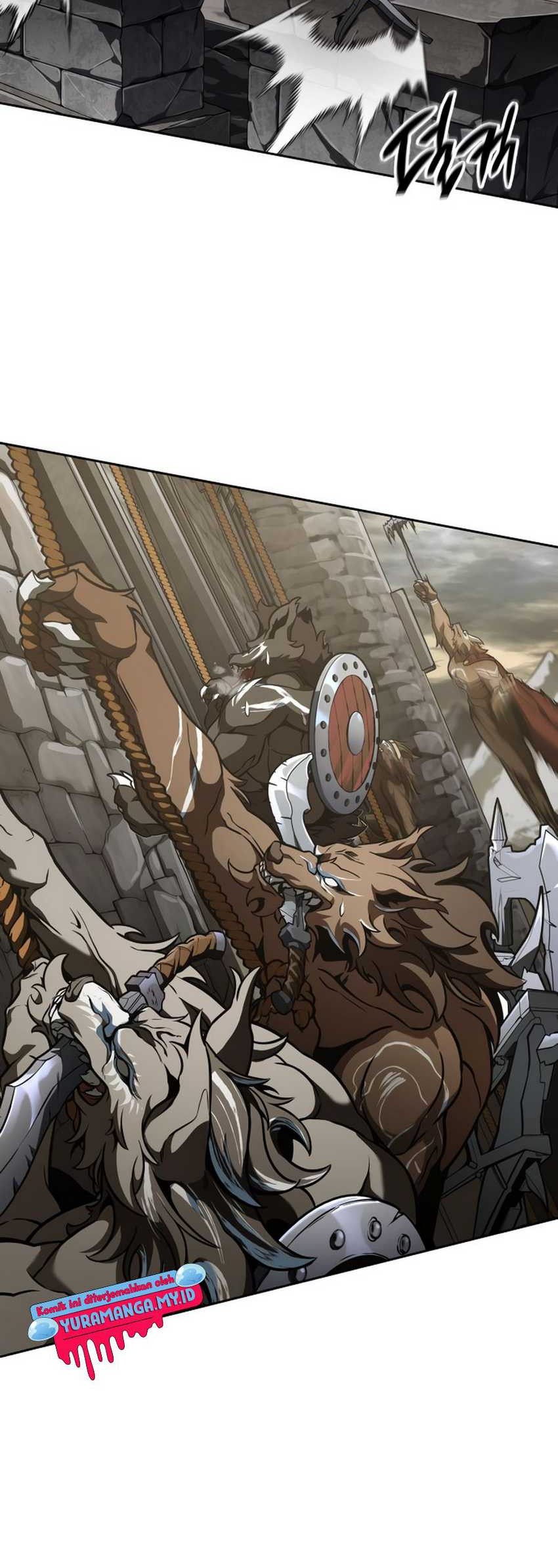 Vallhala Saga Chapter 14 Gambar 67