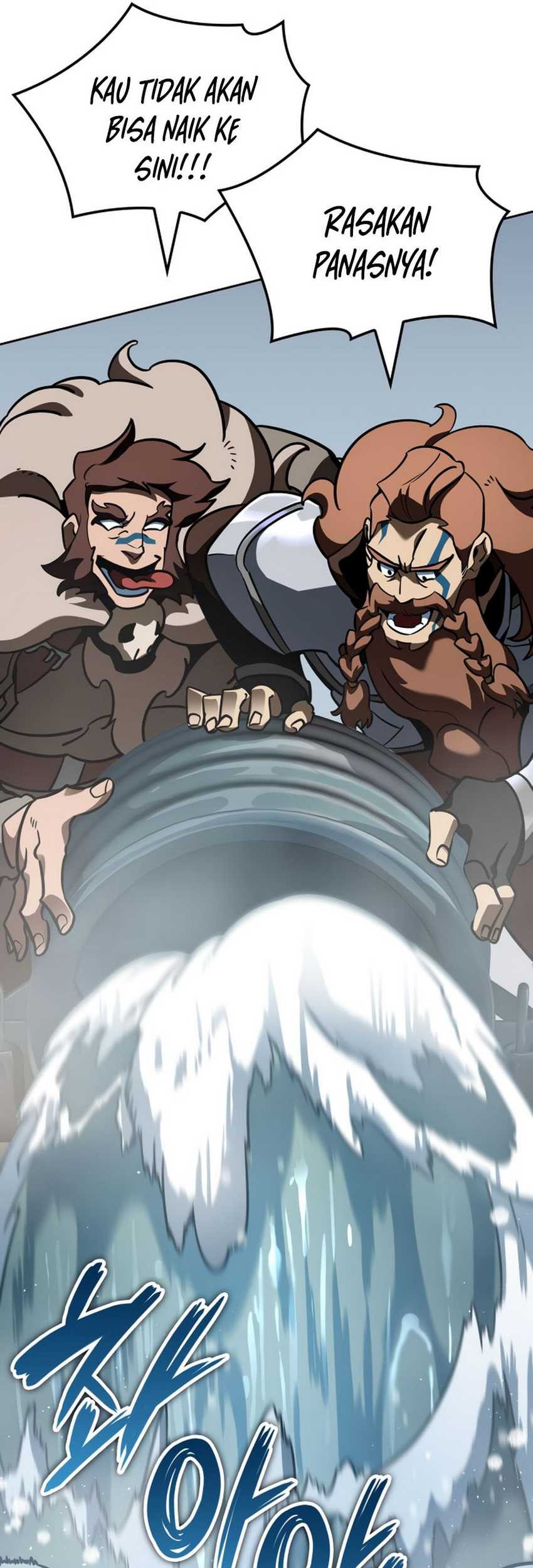 Vallhala Saga Chapter 14 Gambar 68