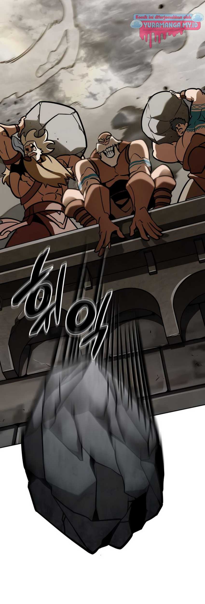 Vallhala Saga Chapter 14 Gambar 70