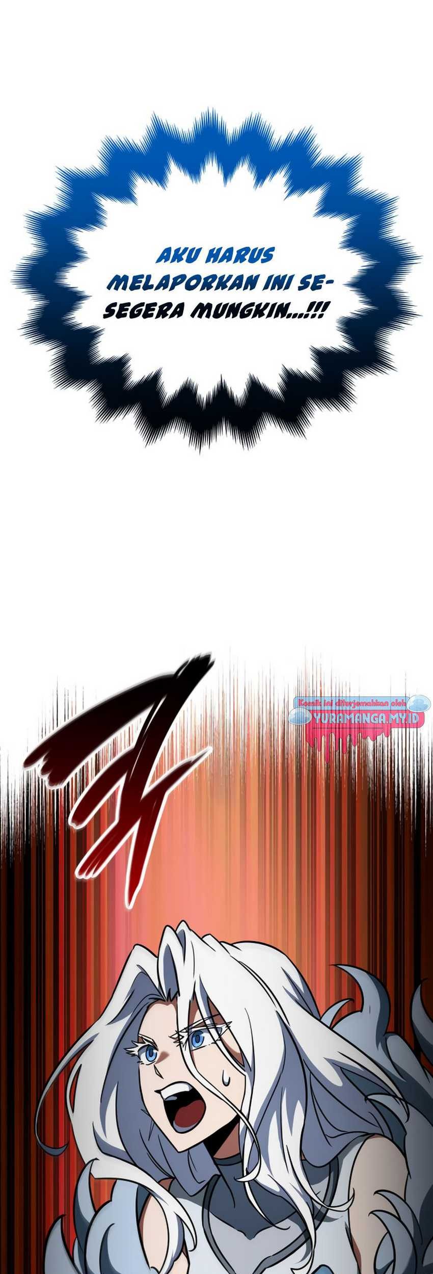 Vallhala Saga Chapter 14 Gambar 34