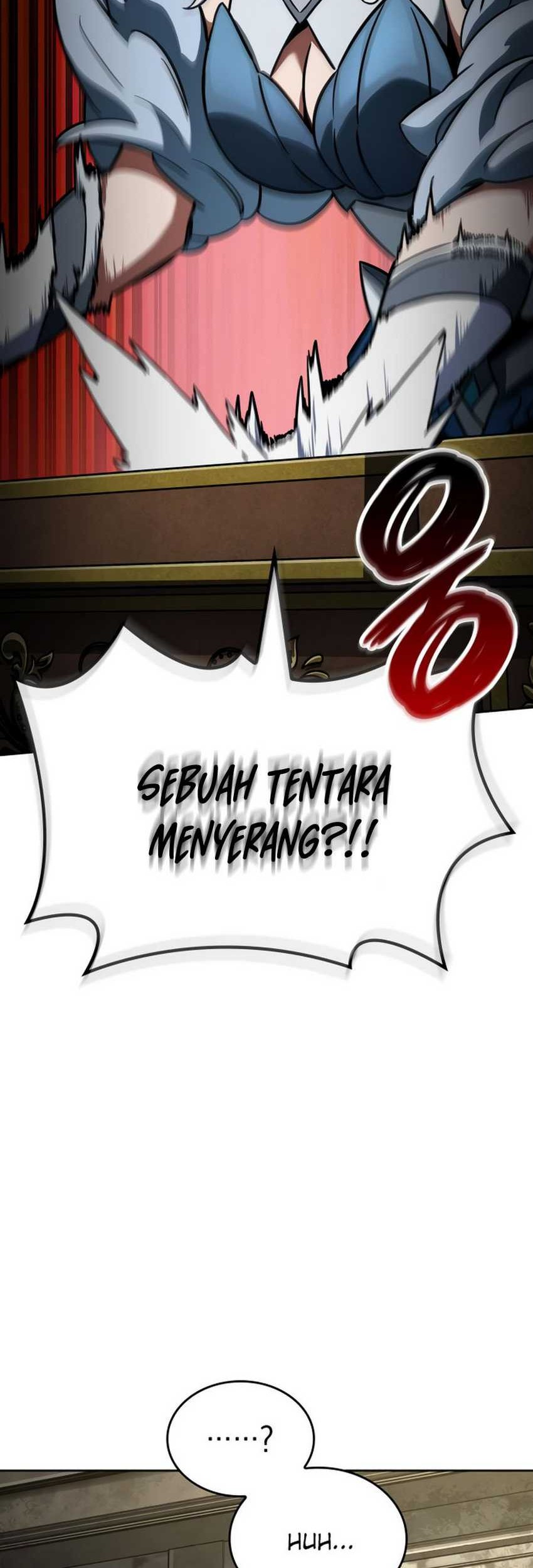 Vallhala Saga Chapter 14 Gambar 35