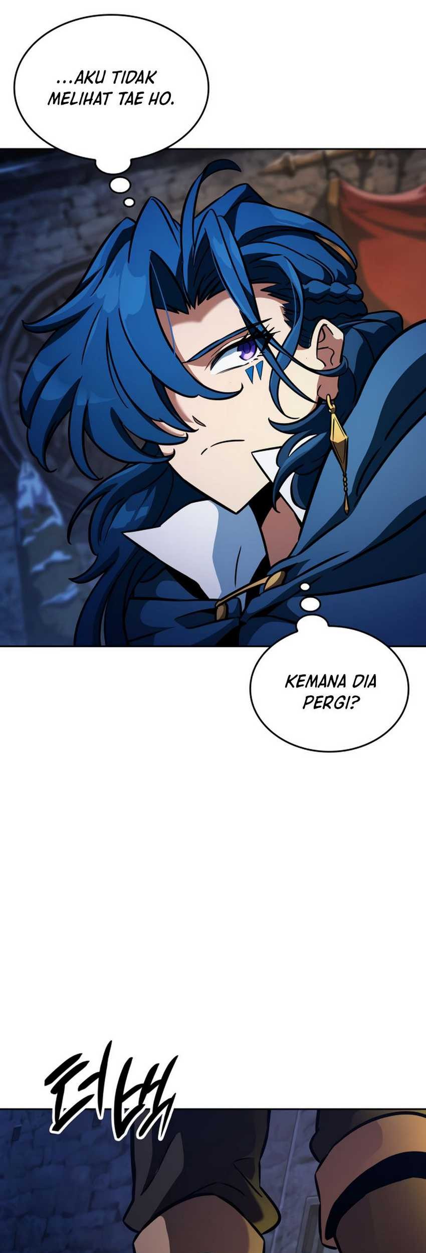 Vallhala Saga Chapter 14 Gambar 41