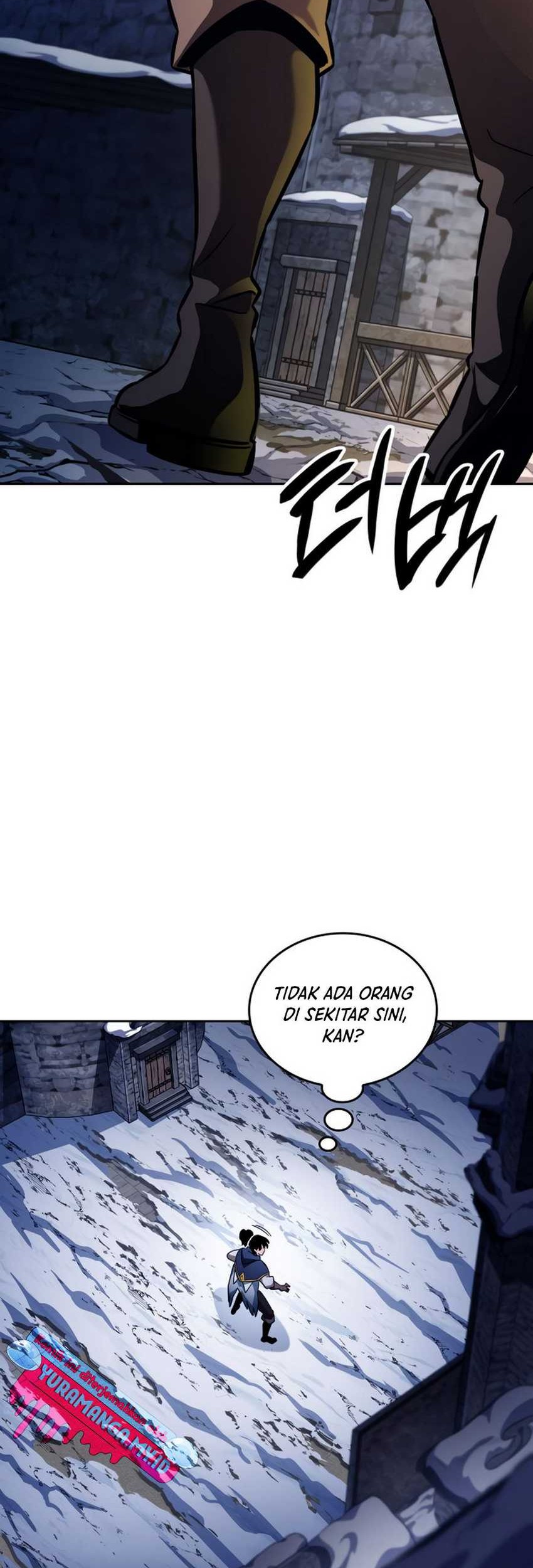 Vallhala Saga Chapter 14 Gambar 42