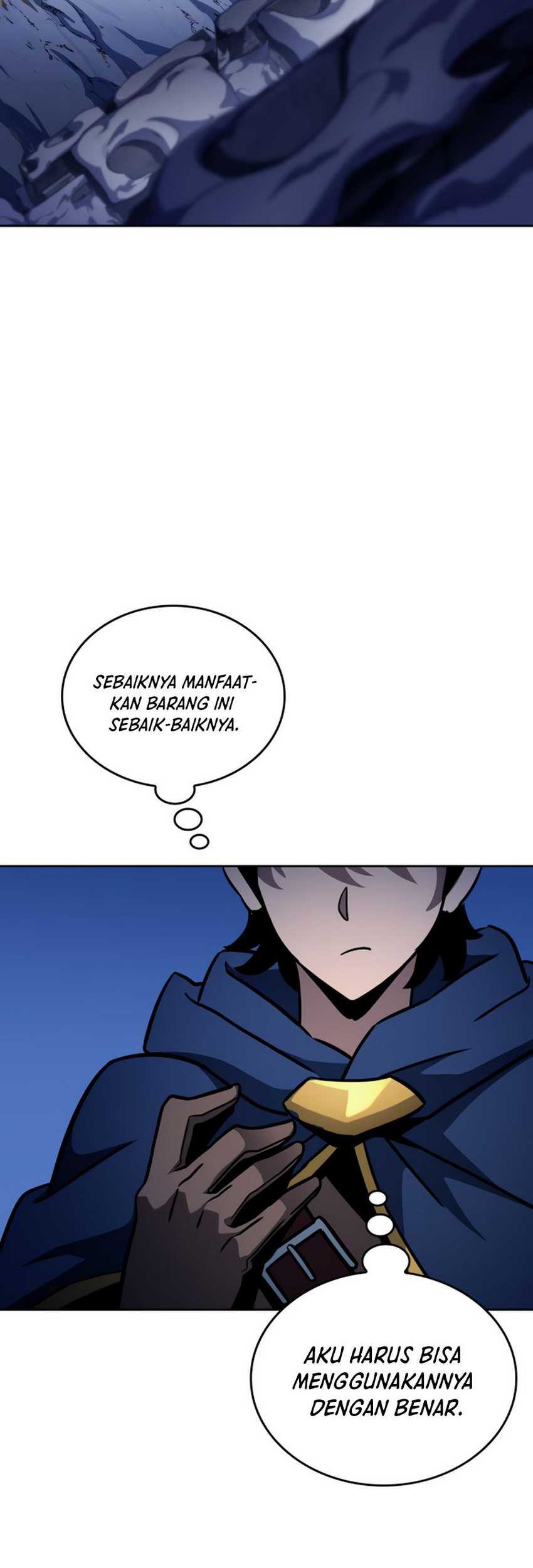 Vallhala Saga Chapter 14 Gambar 43