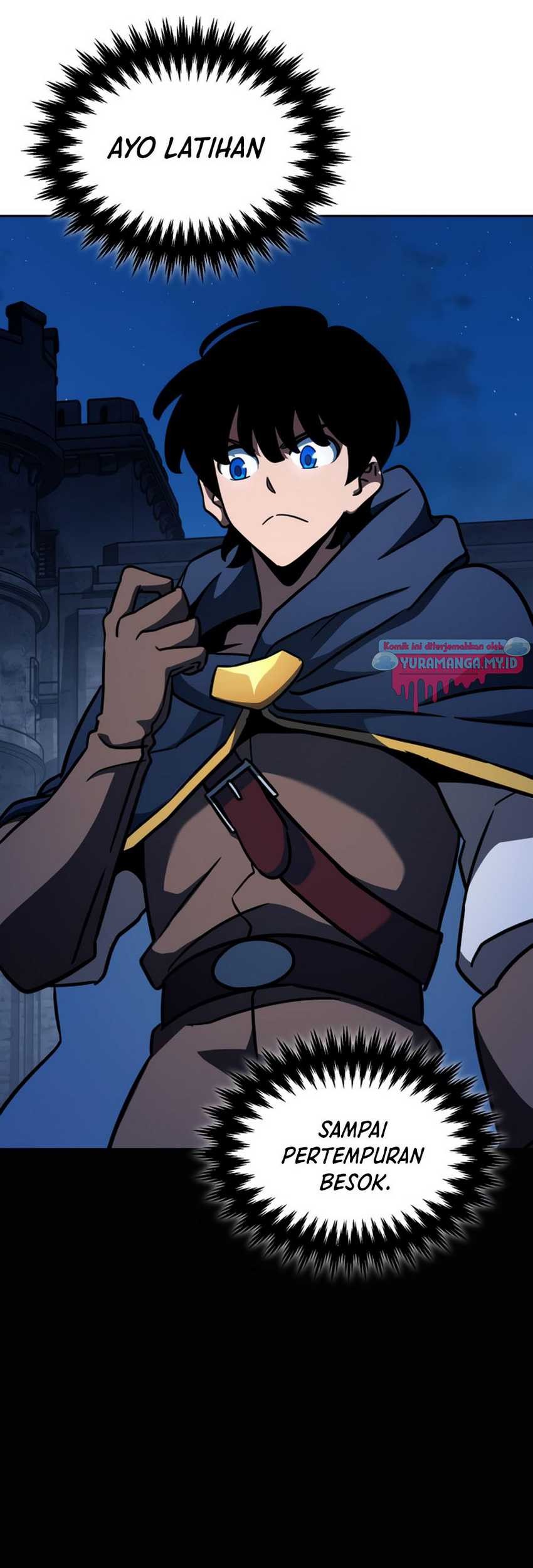 Vallhala Saga Chapter 14 Gambar 45