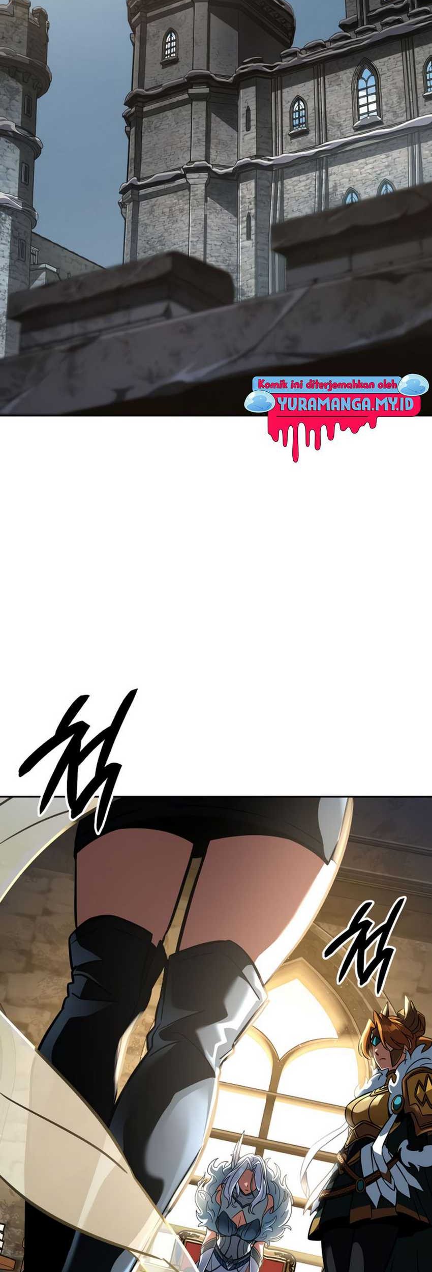 Vallhala Saga Chapter 14 Gambar 47