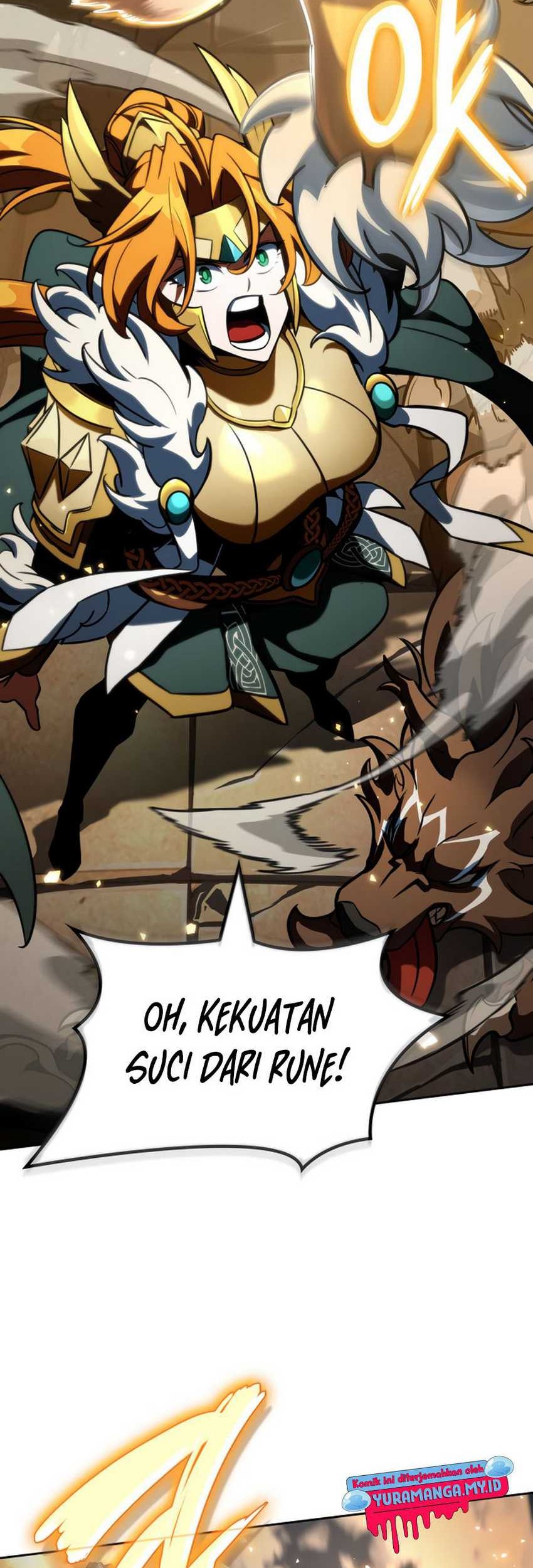 Vallhala Saga Chapter 14 Gambar 88