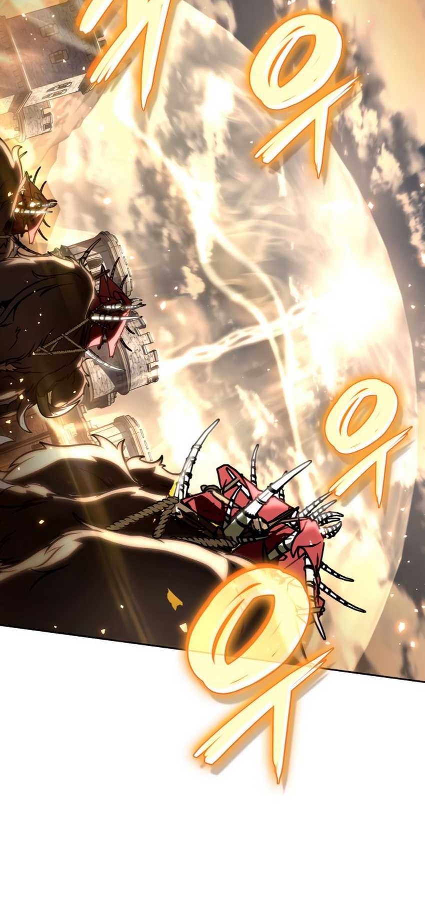 Vallhala Saga Chapter 14 Gambar 89