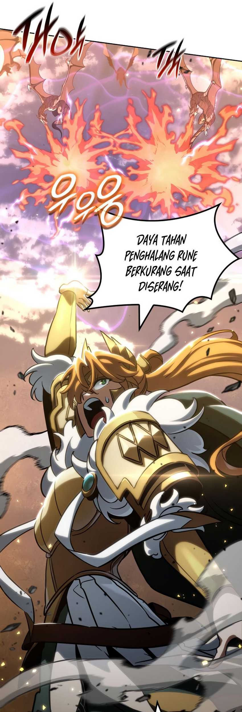 Vallhala Saga Chapter 14 Gambar 90