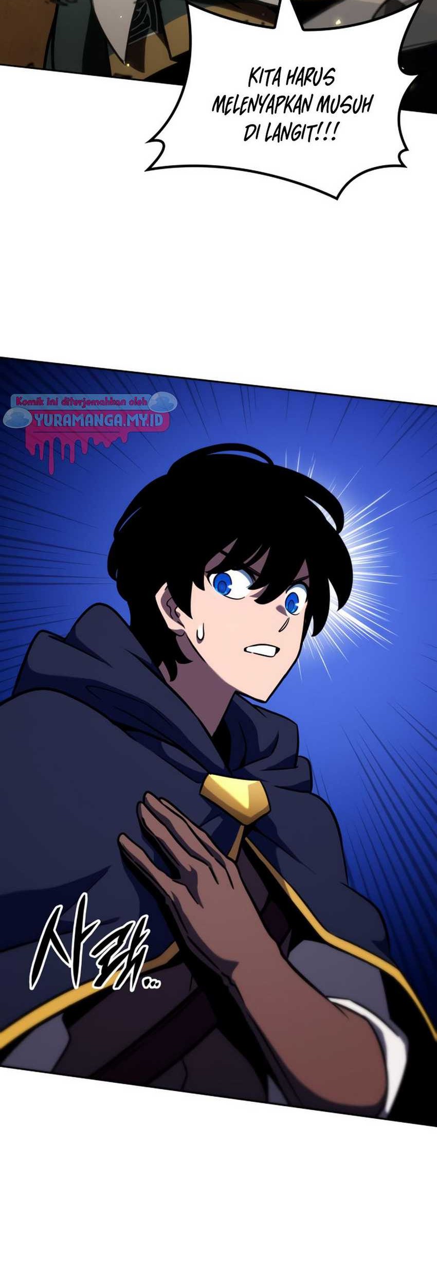 Vallhala Saga Chapter 14 Gambar 91