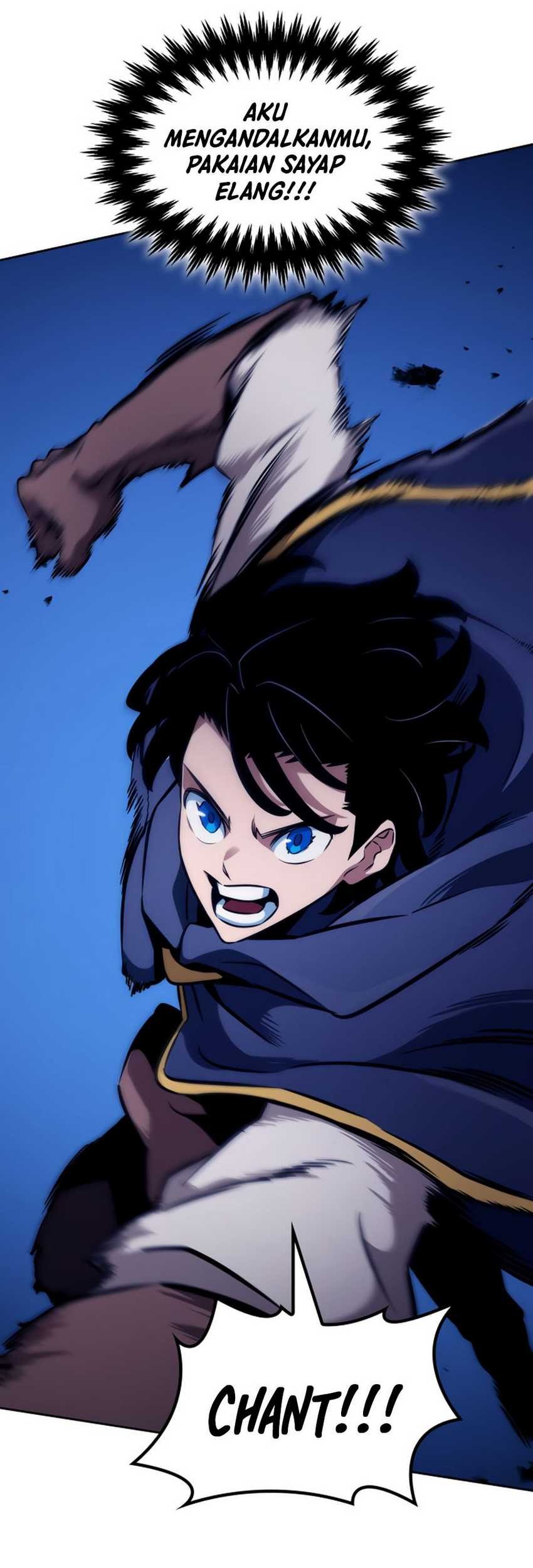 Vallhala Saga Chapter 14 Gambar 94