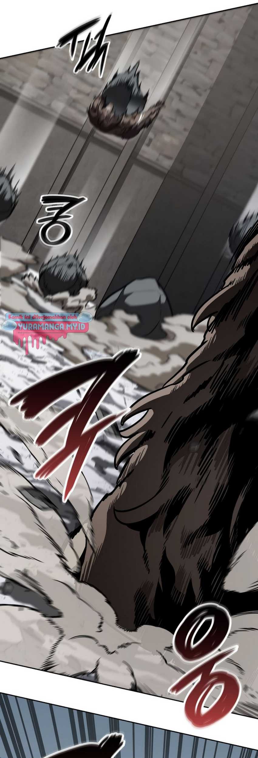 Vallhala Saga Chapter 14 Gambar 72