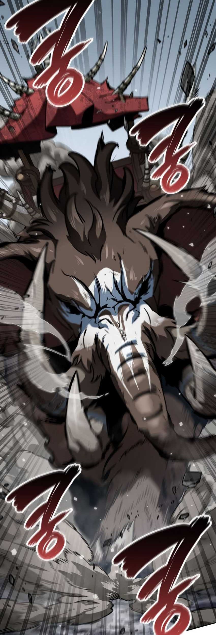 Vallhala Saga Chapter 14 Gambar 73