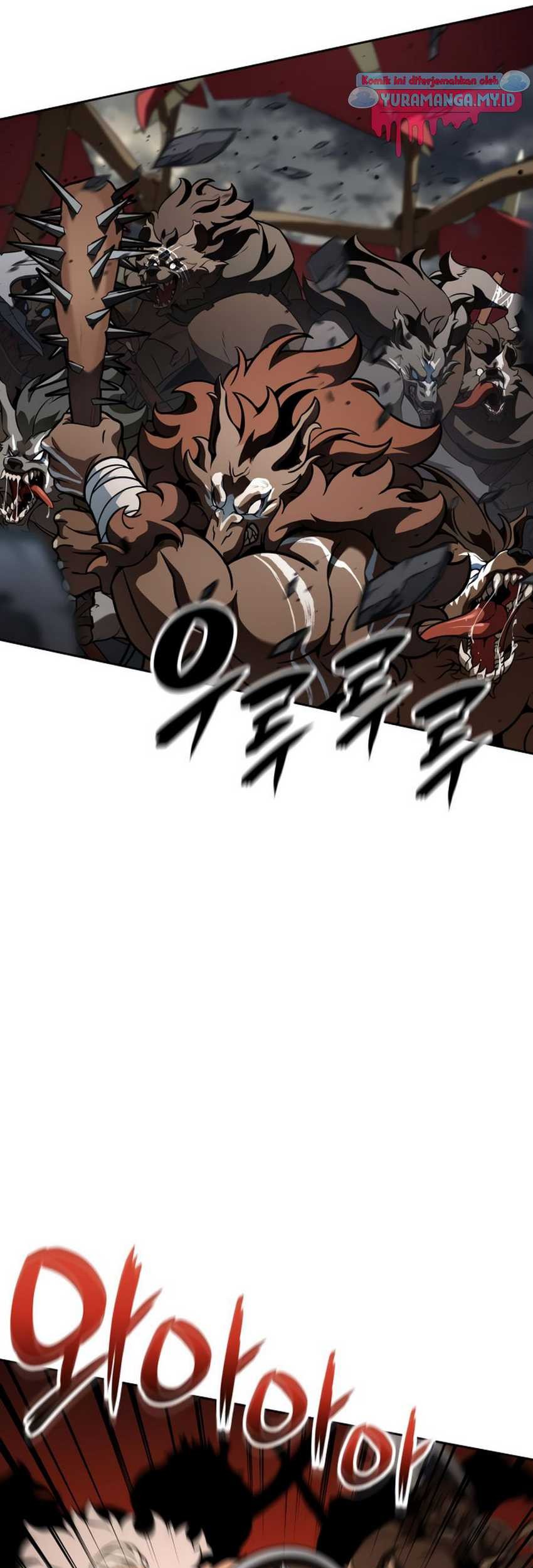 Vallhala Saga Chapter 14 Gambar 76