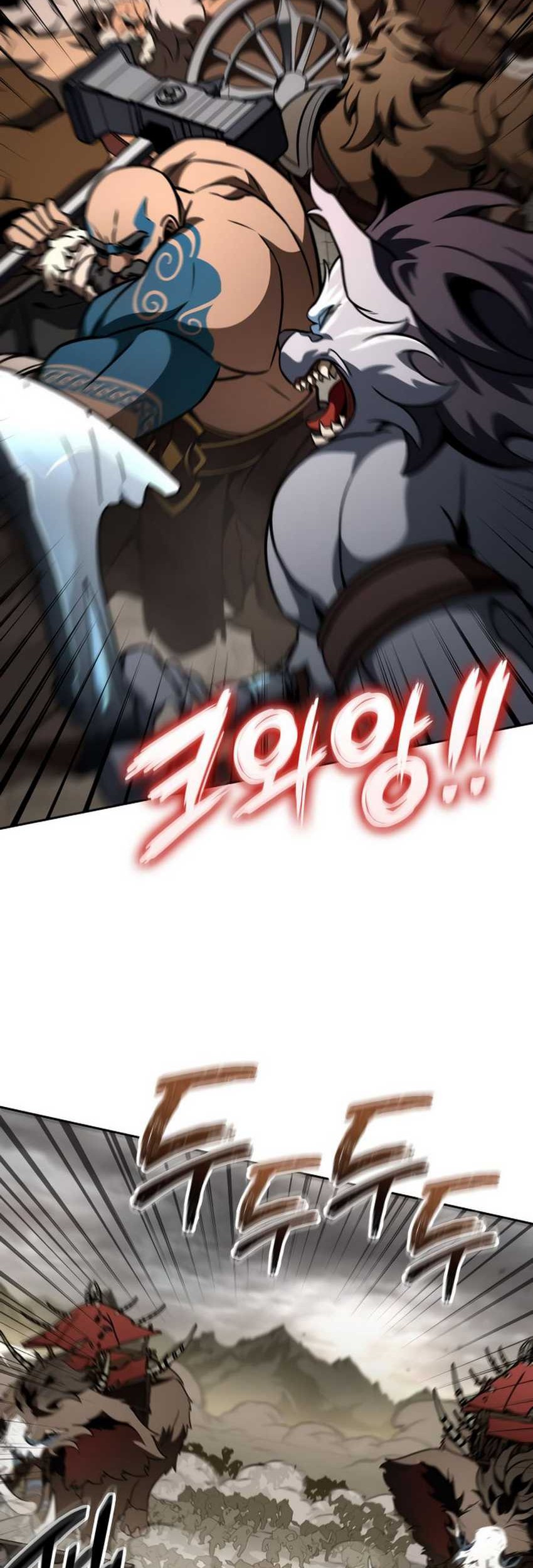 Vallhala Saga Chapter 14 Gambar 77