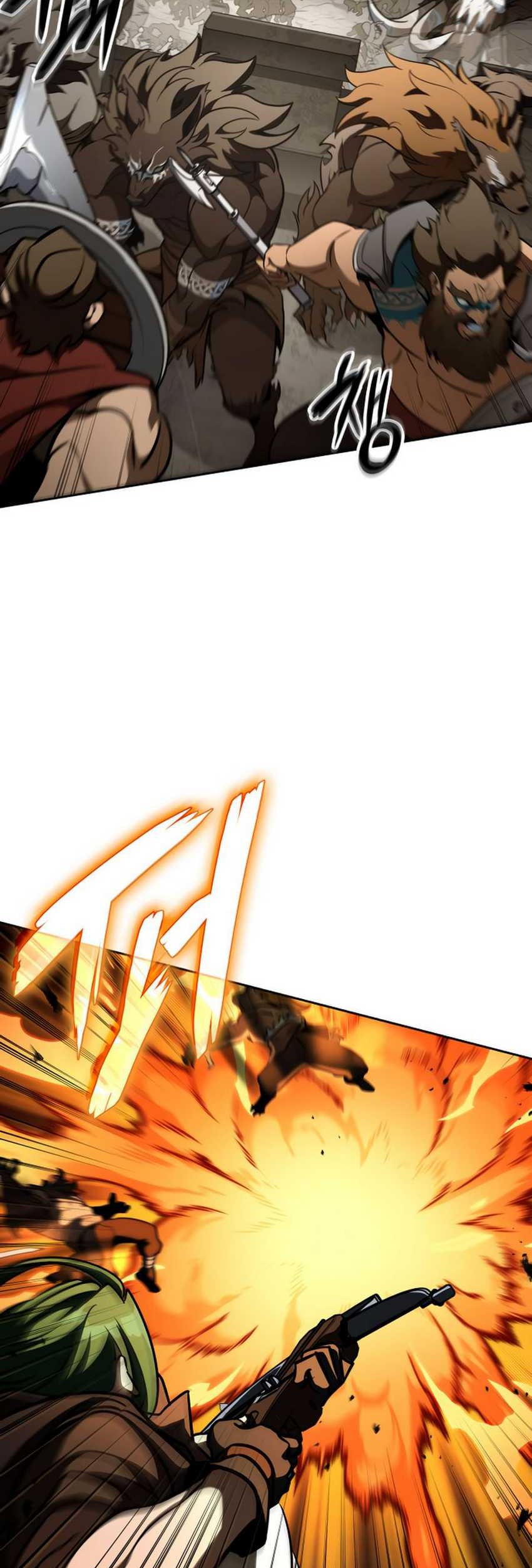 Vallhala Saga Chapter 14 Gambar 78