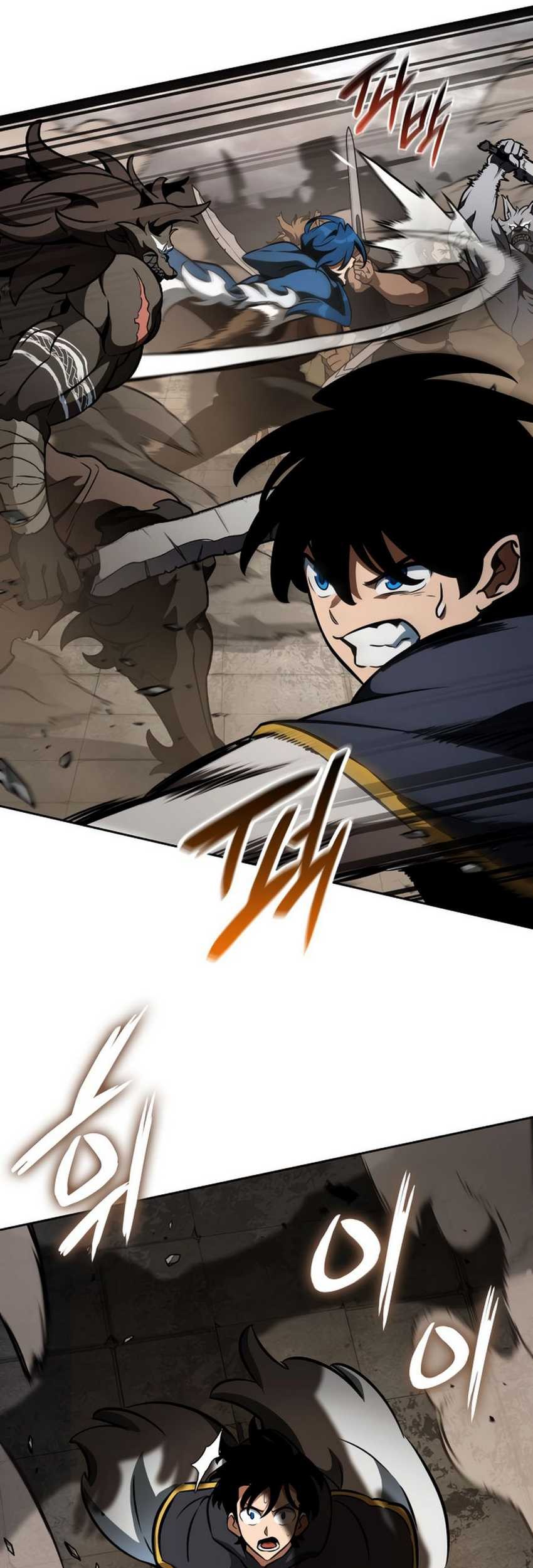 Vallhala Saga Chapter 14 Gambar 80