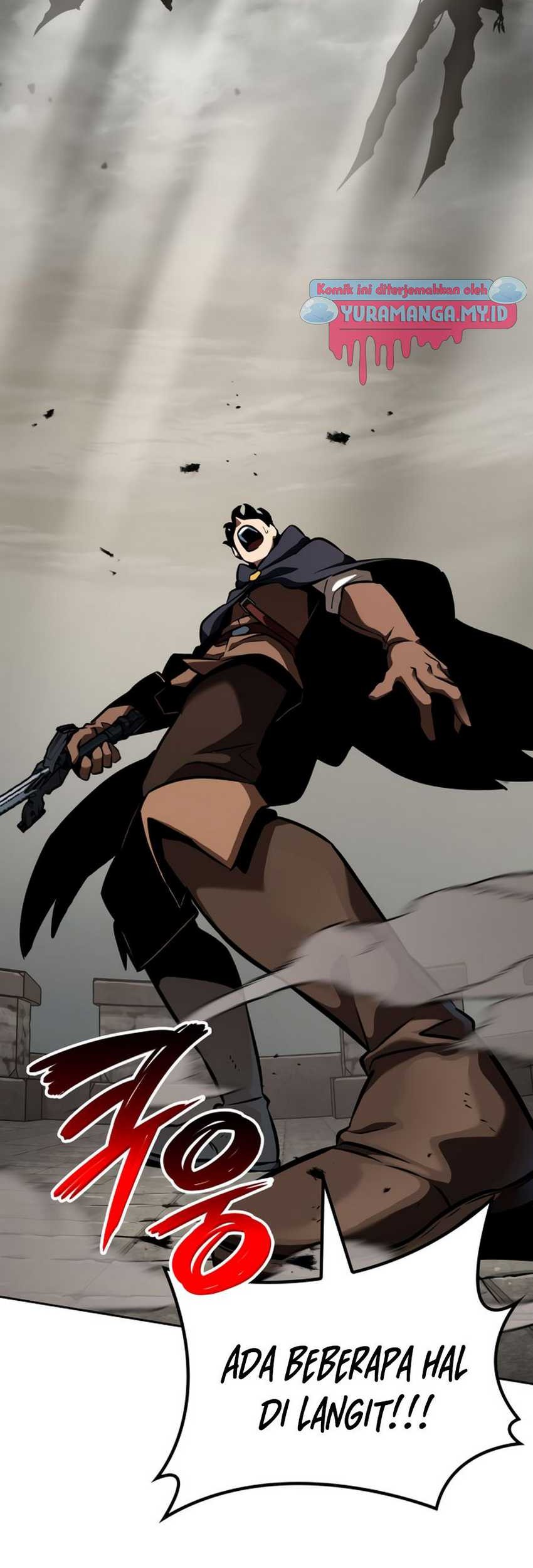 Vallhala Saga Chapter 14 Gambar 82