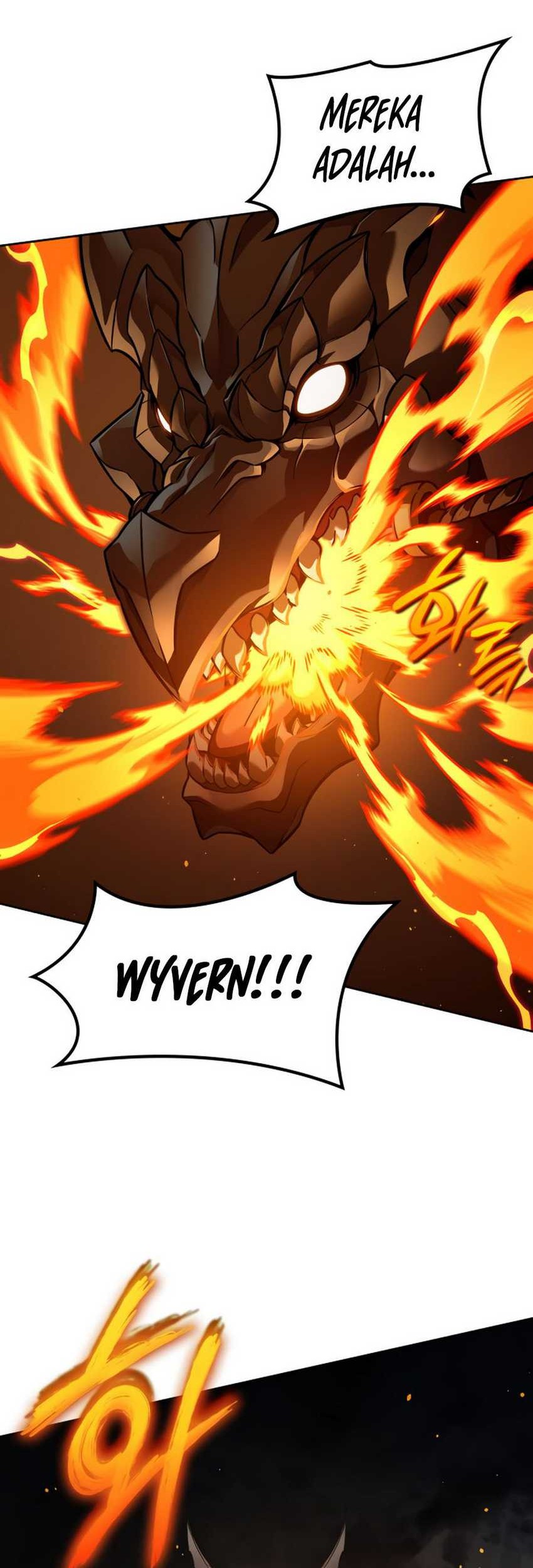 Vallhala Saga Chapter 14 Gambar 85