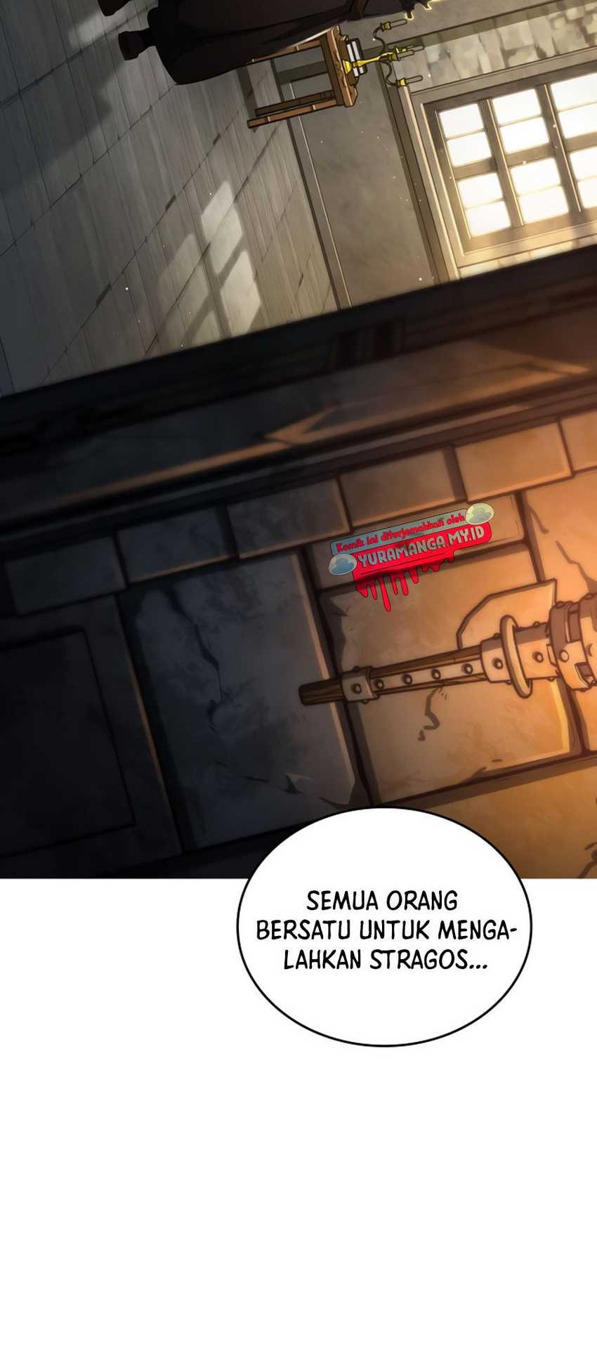 Vallhala Saga Chapter 14 Gambar 5