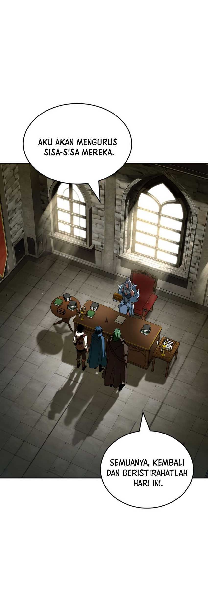 Vallhala Saga Chapter 14 Gambar 8