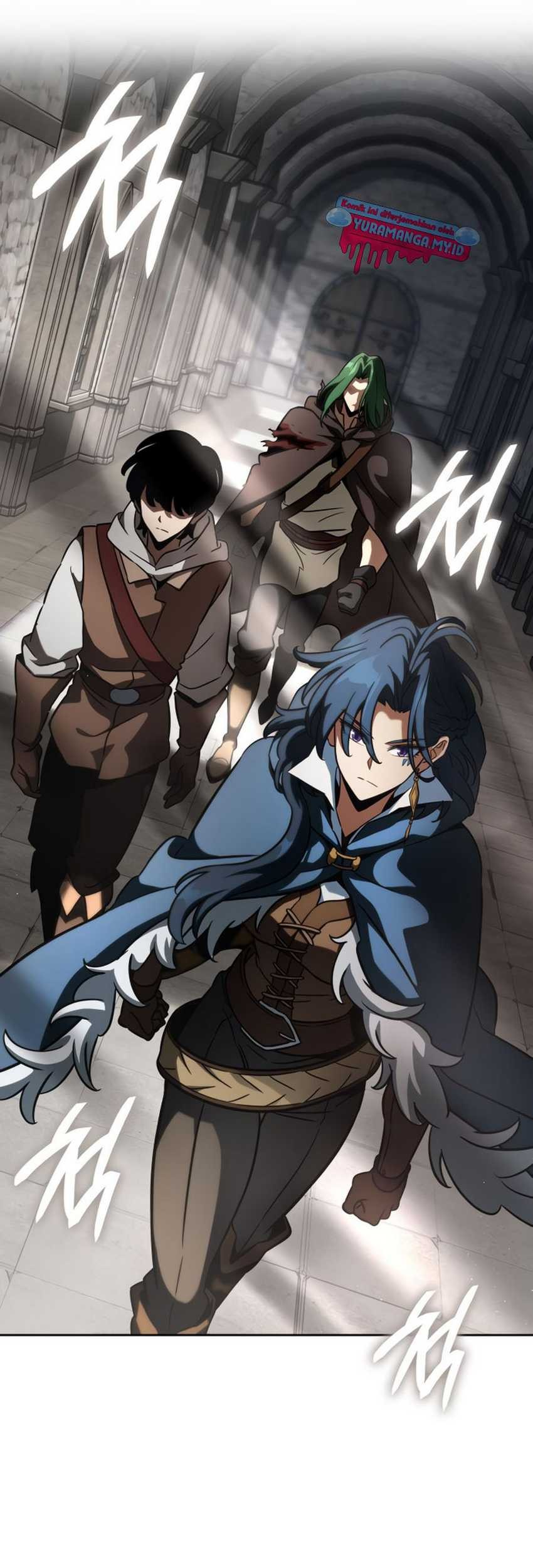 Vallhala Saga Chapter 14 Gambar 10