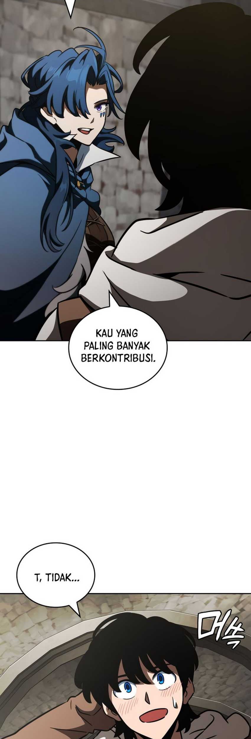 Vallhala Saga Chapter 14 Gambar 12