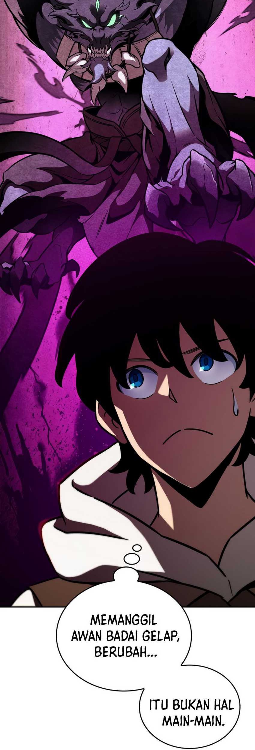 Vallhala Saga Chapter 14 Gambar 16