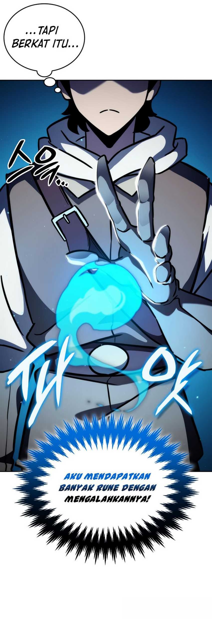 Vallhala Saga Chapter 14 Gambar 18