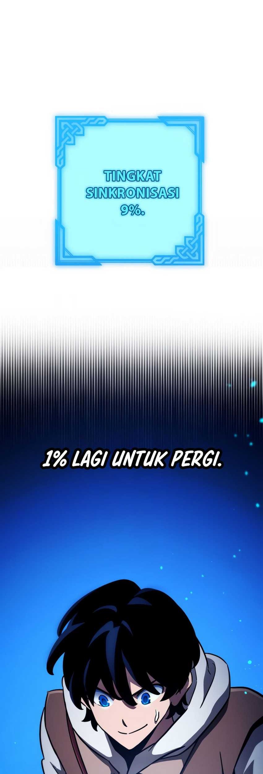 Vallhala Saga Chapter 14 Gambar 19