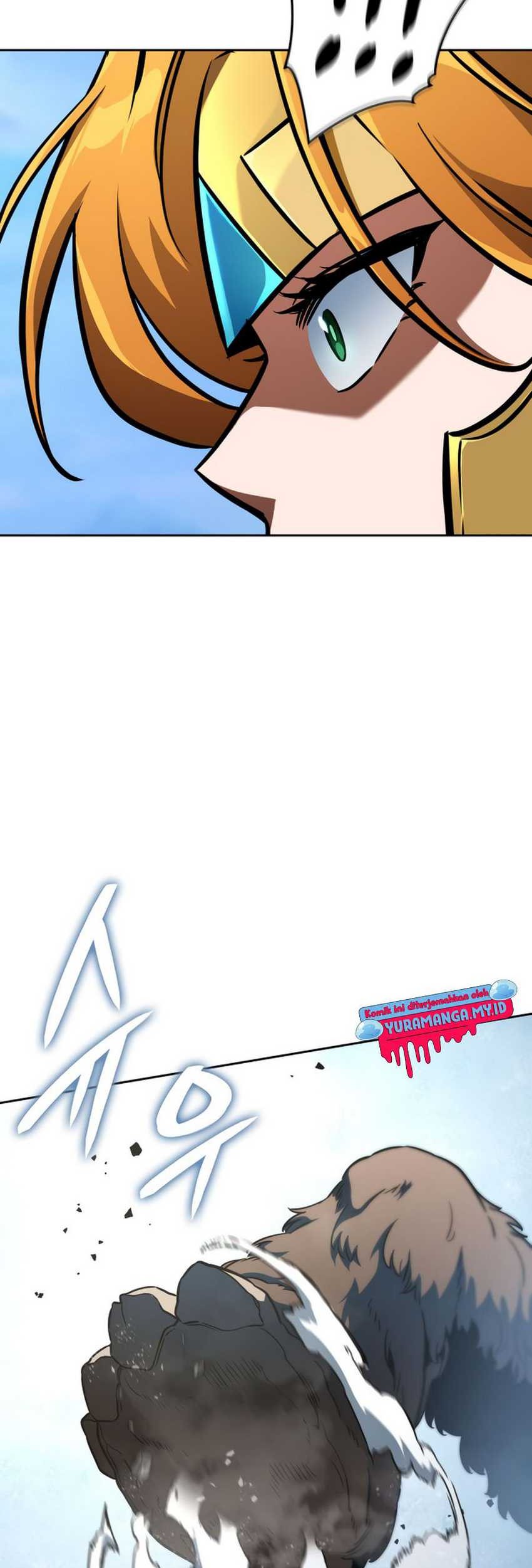 Vallhala Saga Chapter 14 Gambar 24