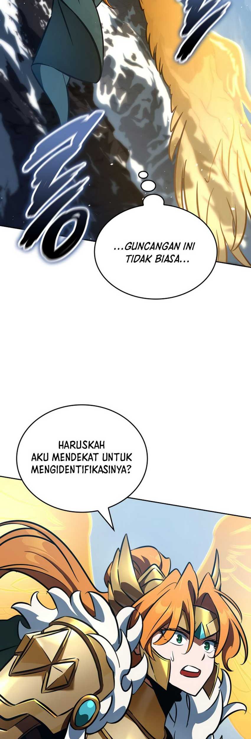 Vallhala Saga Chapter 14 Gambar 28