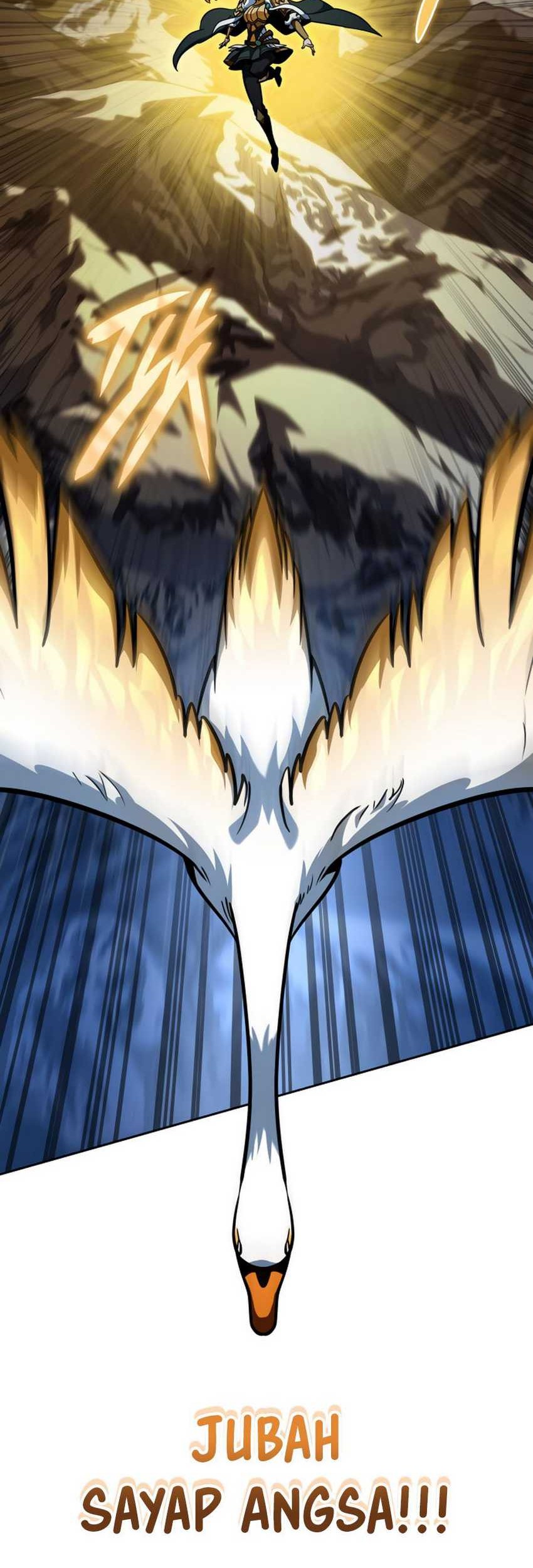 Vallhala Saga Chapter 14 Gambar 31