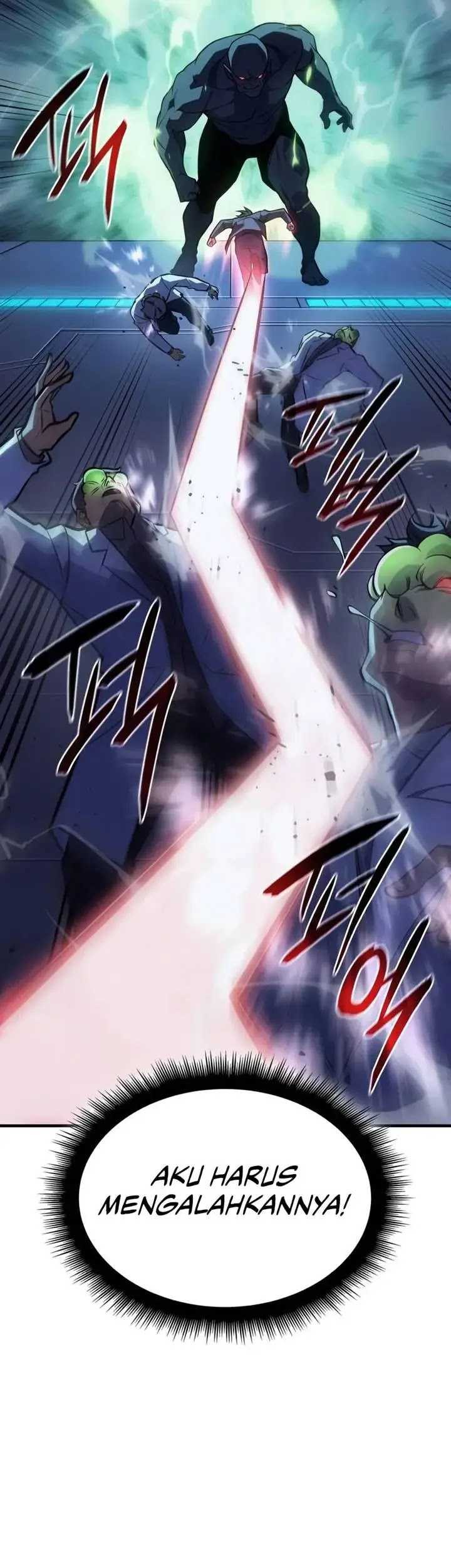 Regressing With The King’s Power Chapter 73 Gambar 54