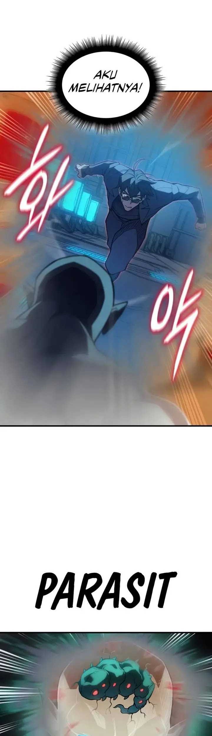 Regressing With The King’s Power Chapter 73 Gambar 55