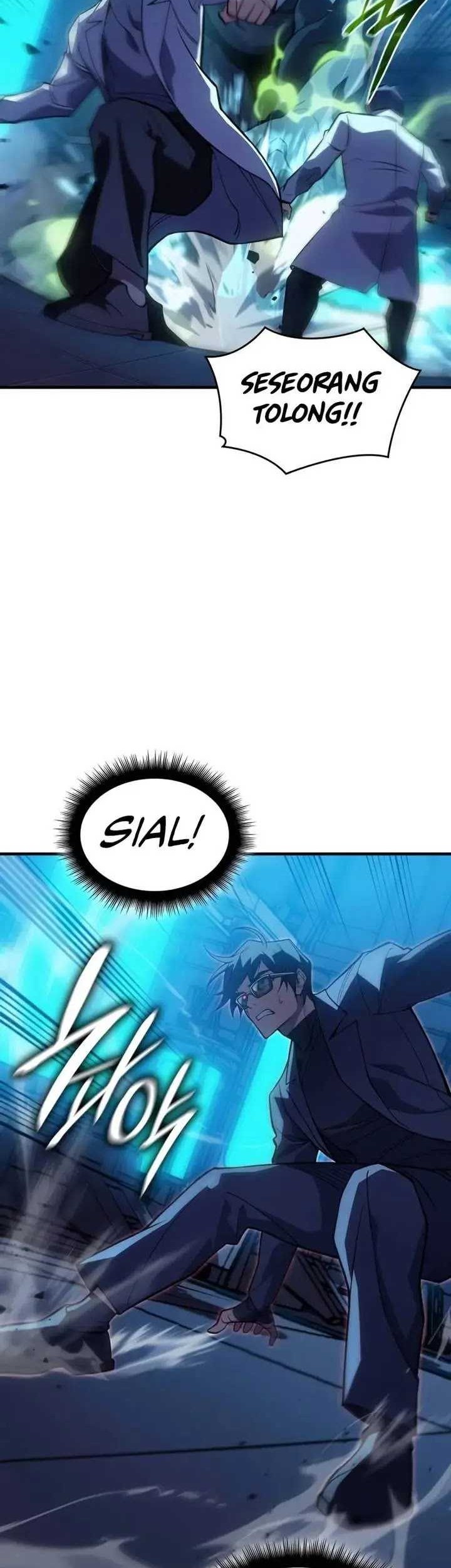 Regressing With The King’s Power Chapter 73 Gambar 59