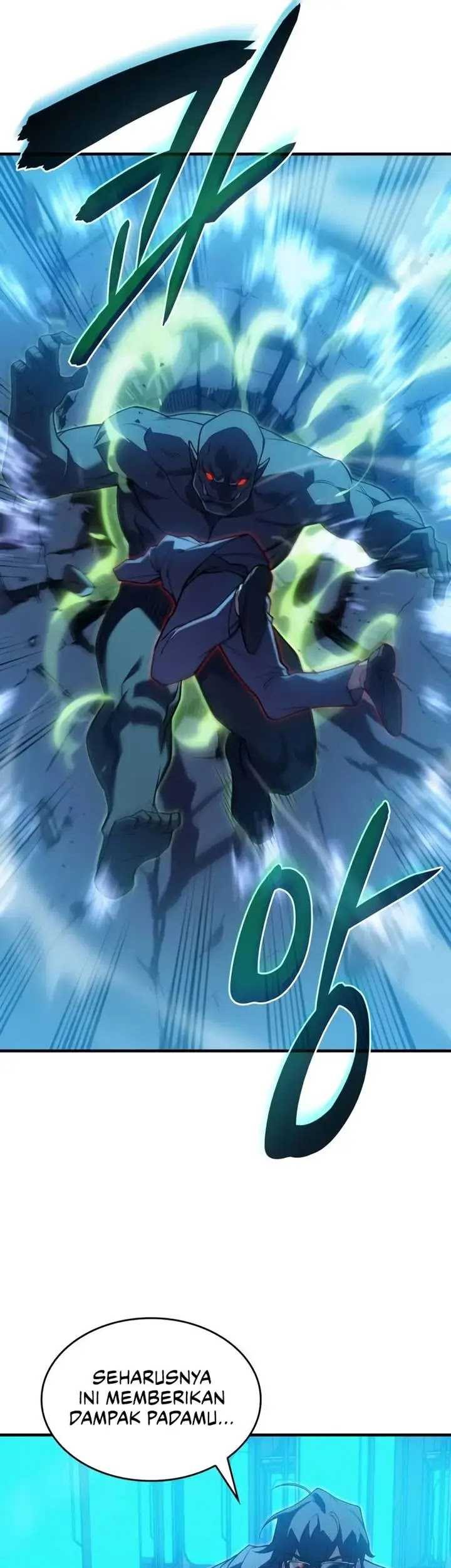 Regressing With The King’s Power Chapter 73 Gambar 62