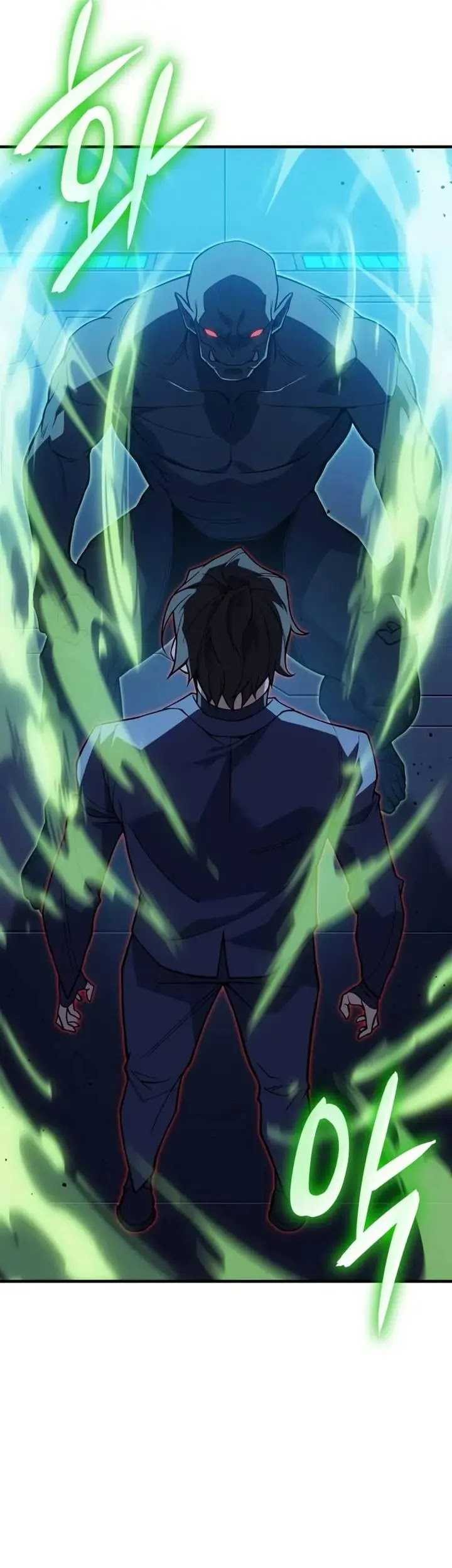 Regressing With The King’s Power Chapter 73 Gambar 65