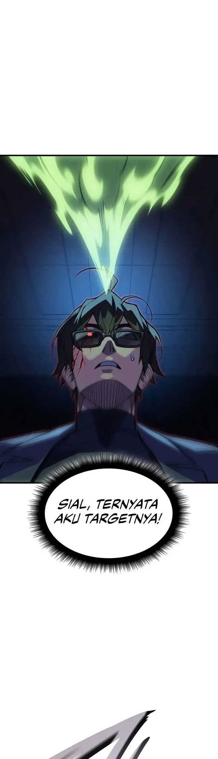 Regressing With The King’s Power Chapter 73 Gambar 66