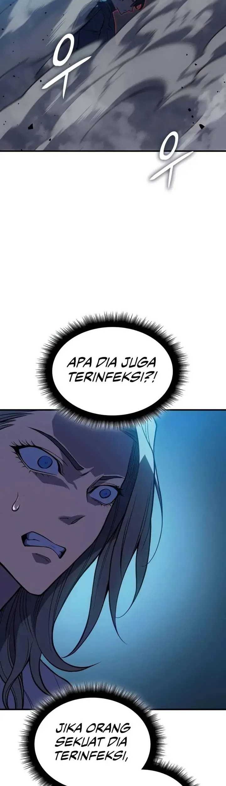 Regressing With The King’s Power Chapter 73 Gambar 70