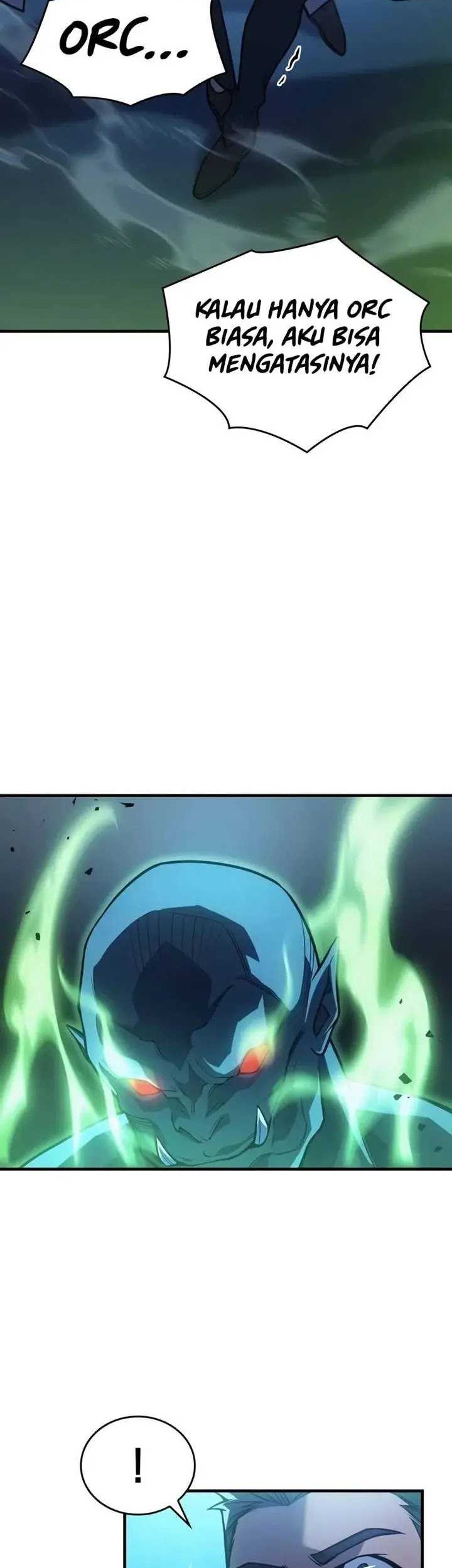 Regressing With The King’s Power Chapter 73 Gambar 35