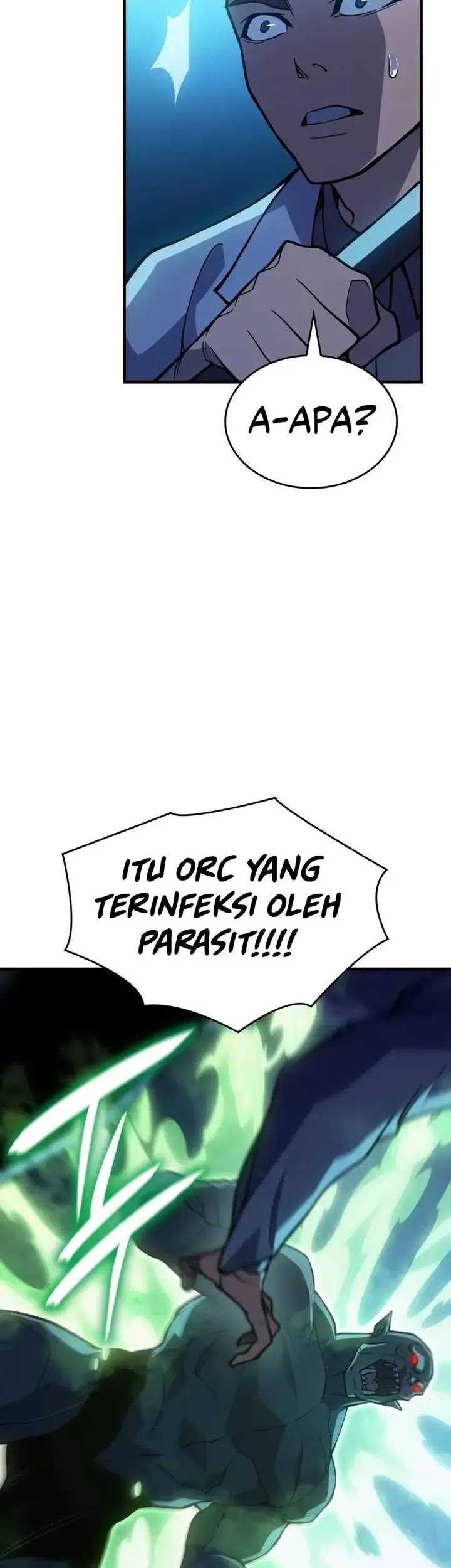 Regressing With The King’s Power Chapter 73 Gambar 36